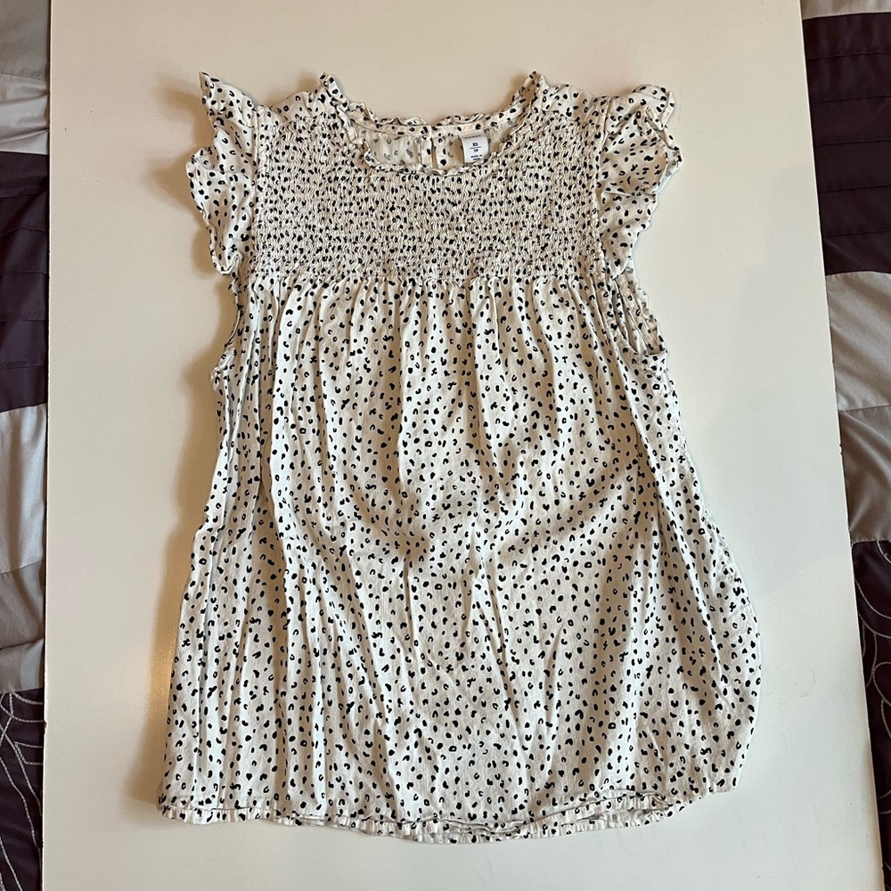 Old Navy Blouse